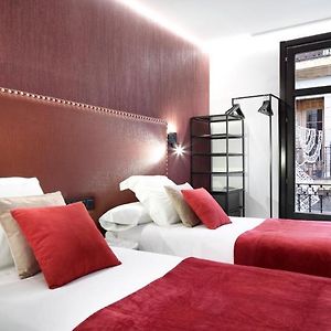 Deluxe Kamer met Twee Aparte Bedden